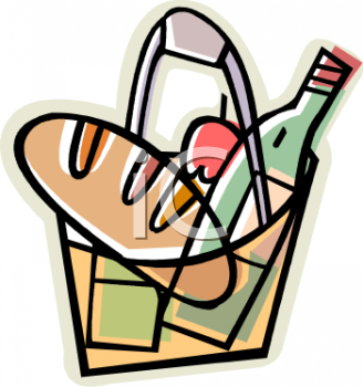 Bread Clipart