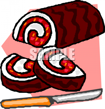 Dessert Clipart