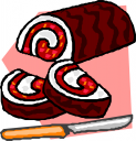 Dessert Clipart