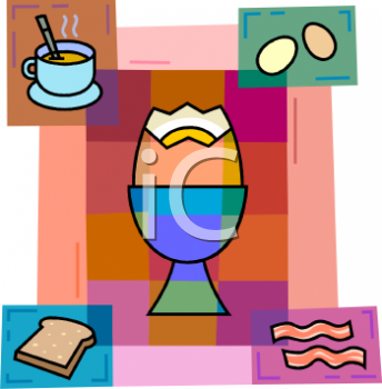 Eggs Clipart