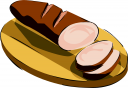 Bread Clipart