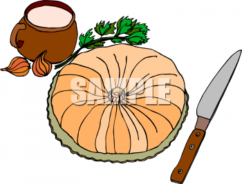 Bread Clipart