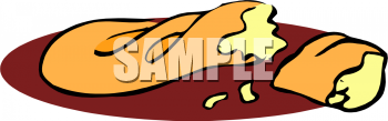 Bread Clipart