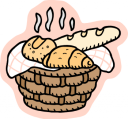 Bread Clipart