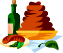 Bread Clipart