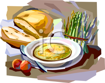 Lunch Clipart