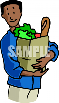 Bread Clipart