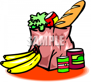 Bread Clipart