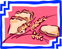 Bread Clipart