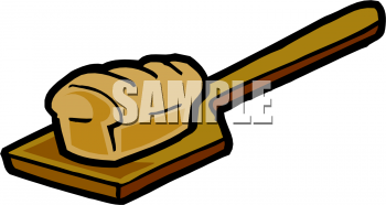 Bread Clipart