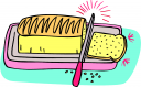 Bread Clipart