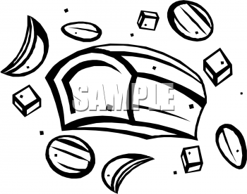 Bread Clipart