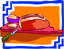 Bread Clipart