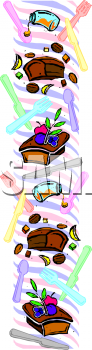 Utensils Clipart