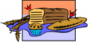 Bread Clipart