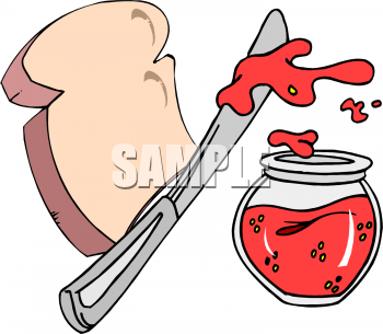 Breakfast Clipart