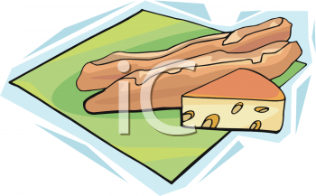 Bread Clipart