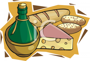 Cheese Clipart