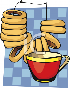 Bread Clipart