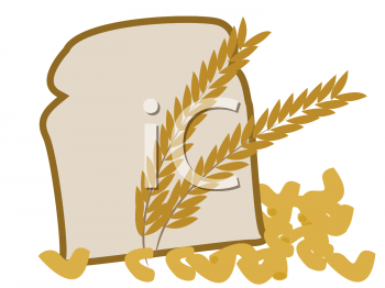 Bread Clipart