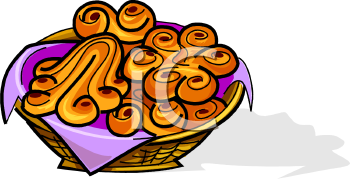 Bread Clipart