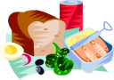 Dinner Clipart