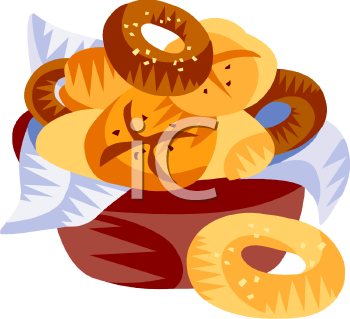 Bread Clipart