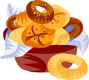 Bread Clipart