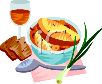 Onion Clipart