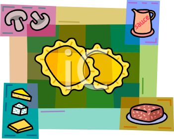 Cheese Clipart