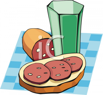 Breakfast Clipart