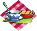 Breakfast Clipart