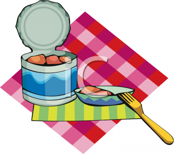 Breakfast Clipart