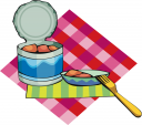 Breakfast Clipart