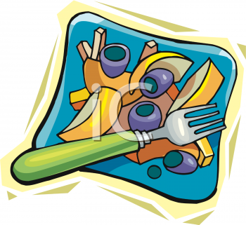 Breakfast Clipart