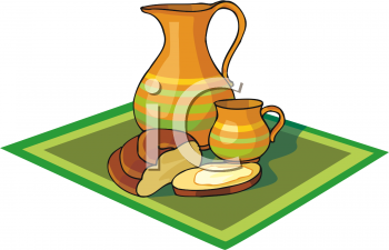 Breakfast Clipart