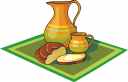 Breakfast Clipart