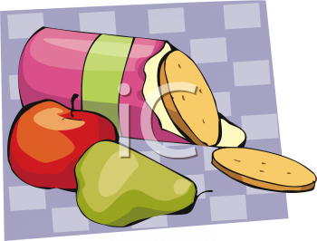 Apple Clipart