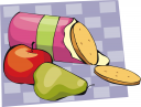 Apple Clipart