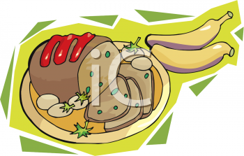 Breakfast Clipart