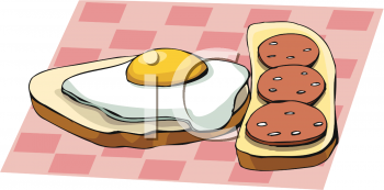 Sandwich Clipart