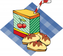 Apple Clipart