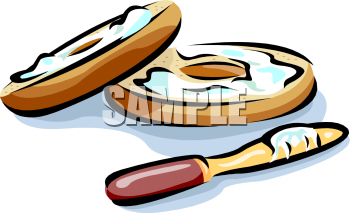 Breakfast Clipart