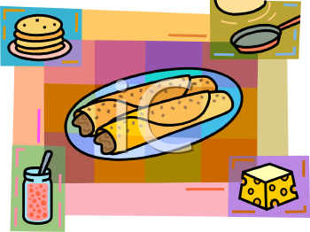 Eggs Clipart