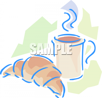 Breakfast Clipart