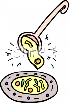 Breakfast Clipart