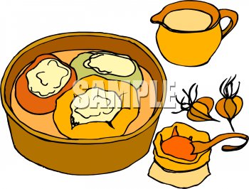 Eggs Clipart