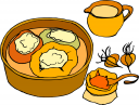 Eggs Clipart