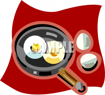 Eggs Clipart