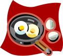 Eggs Clipart